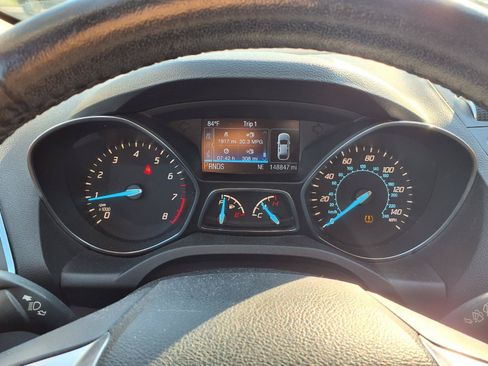 Used 2013 Ford Escape SEL AWD/4WD image 16