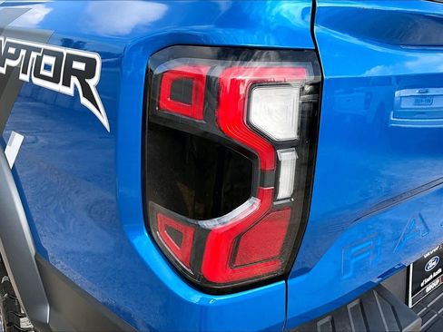 Used 2024 Ford Ranger Raptor image 27