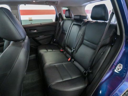 Used 2022 Nissan Rogue SV w/ SV Premium Package FWD image 15