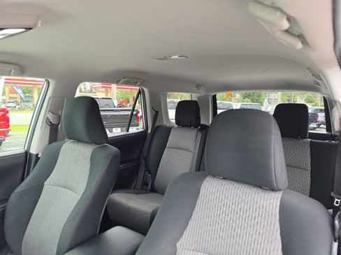 Used 2021 Toyota 4Runner SR5 AWD/4WD image 23