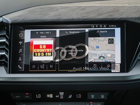 Certified 2023 Audi Q4 e-tron Premium Plus w/ Premium Plus image 15