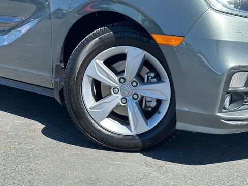 Used 2019 Honda Odyssey EX-L image 1