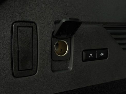 New 2026 Lincoln Nautilus Reserve image 11