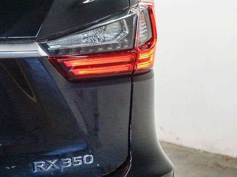 Used 2022 Lexus RX 350 AWD w/ 3500 lbs Tow Prep Package image 11