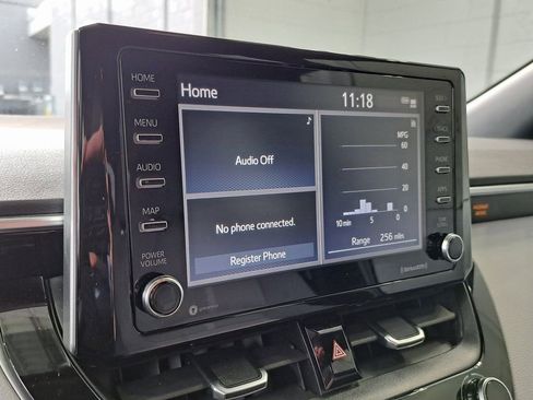 Used 2021 Toyota Corolla SE w/ Carpet Mat Package (TMS) image 16