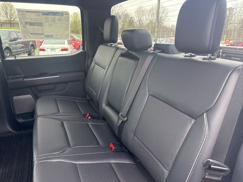 New 2026 Ford F150 Lariat w/ FX4 Off-Road Package image 14