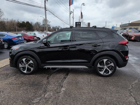 Used 2018 Hyundai Tucson Value image 4