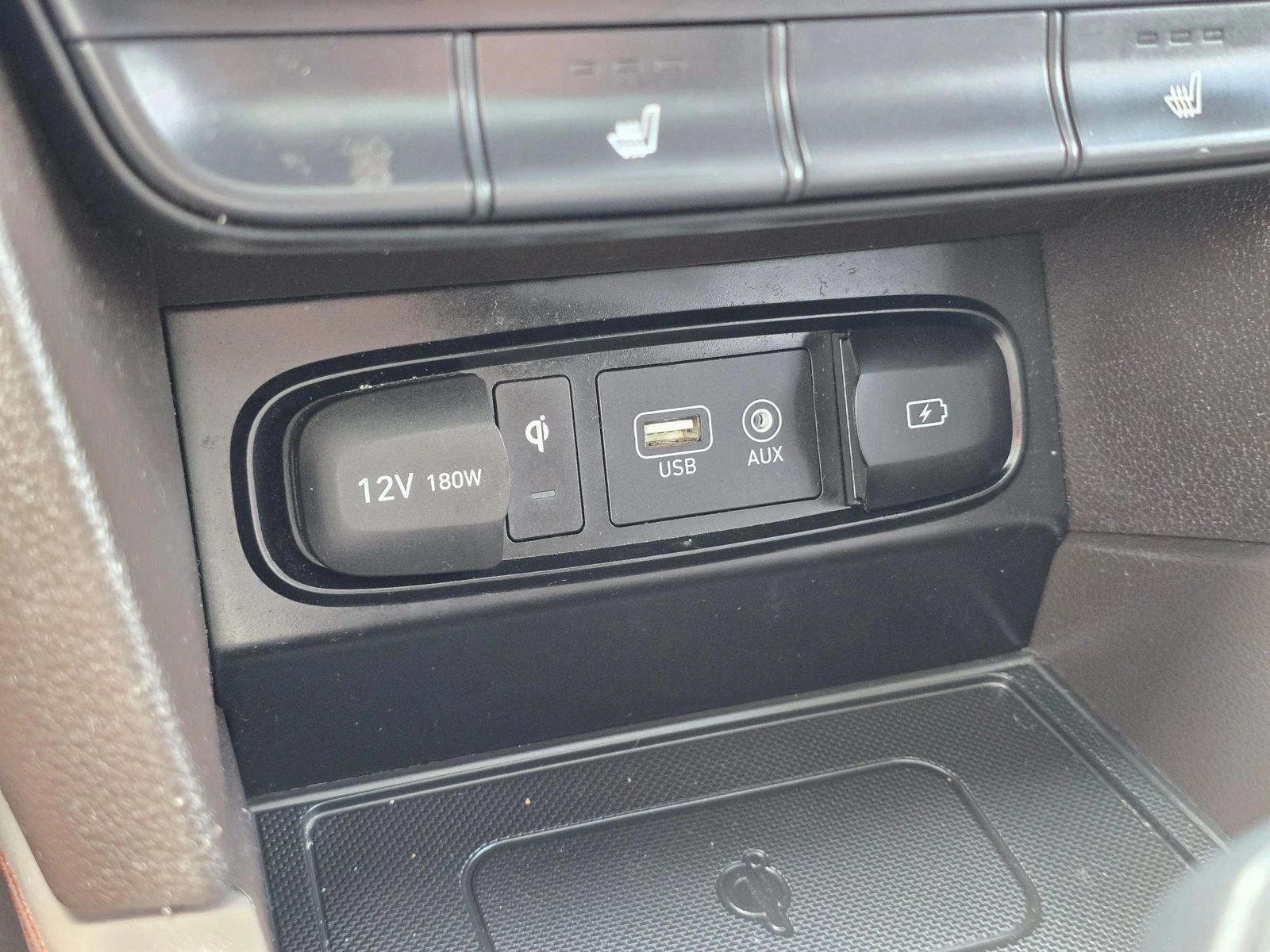 Used 2020 Hyundai Santa Fe SEL AWD/4WD image 31