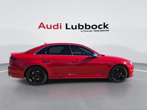 Used 2019 Audi S4 Prestige image 9