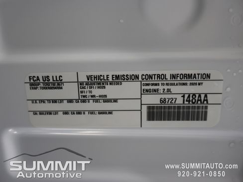 New 2026 Jeep Grand Cherokee L Limited AWD/4WD image 23