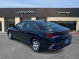 Certified 2024 Hyundai Elantra SE image 4