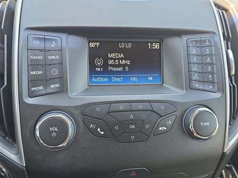 Used 2015 Ford Edge SEL FWD image 20