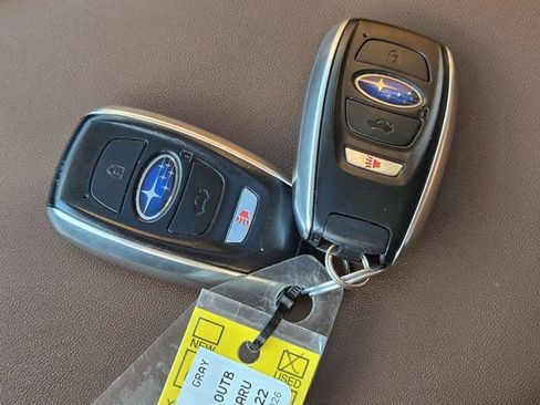 Used 2022 Subaru Outback Touring image 22