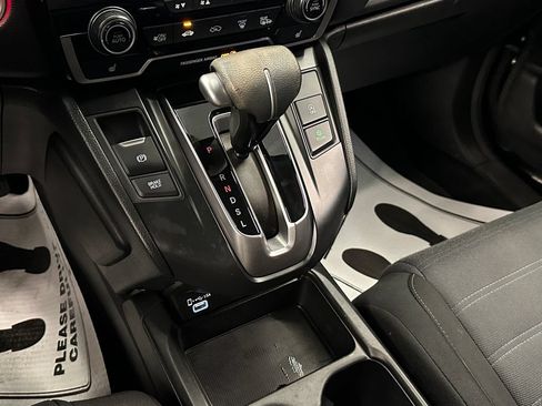 Used 2021 Honda CR-V EX image 14