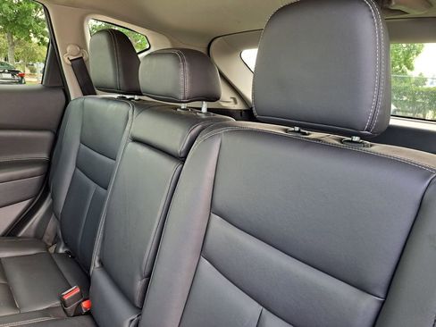 Used 2024 Nissan Murano SV image 22