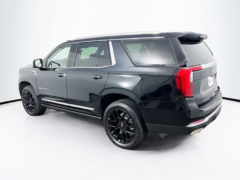 Certified 2025 GMC Yukon Denali w/ Denali Reserve Package image 5