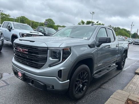 New 2026 GMC Sierra 1500 Elevation AWD/4WD image 5