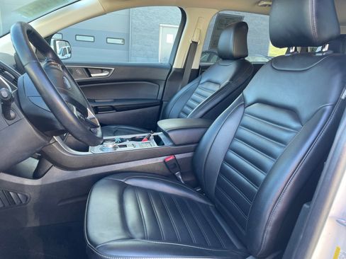 Certified 2021 Ford Edge SEL w/ Convenience Package FWD image 12