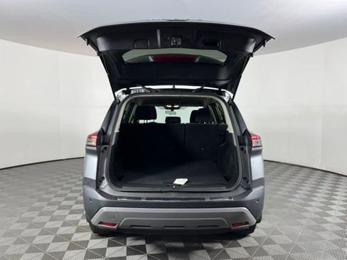 Used 2022 Nissan Rogue SV FWD image 47
