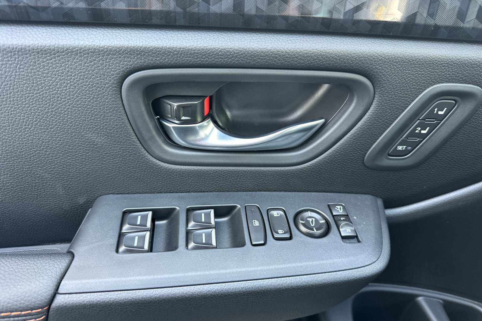 New 2026 Honda Passport TrailSport Elite image 10