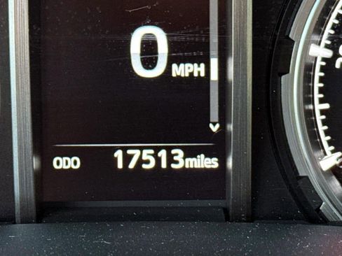 Used 2023 Toyota 4Runner TRD Off-Road Premium w/ Moonroof Package image 24