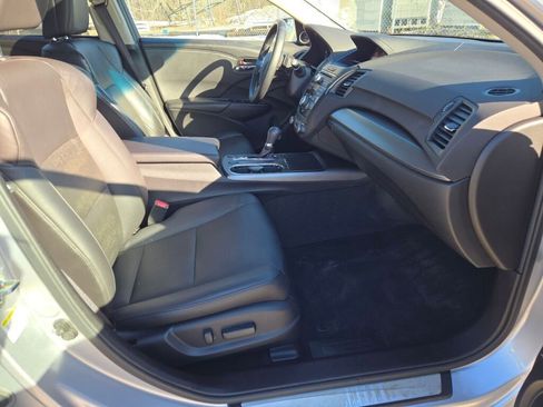 Used 2015 Acura RDX FWD image 6