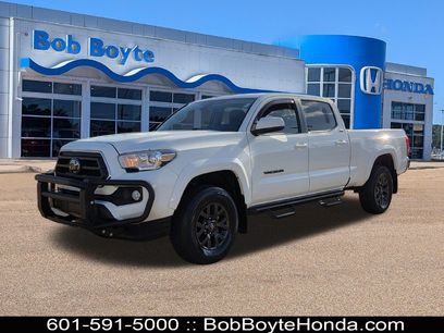 Used 2022 Toyota Tacoma SR5