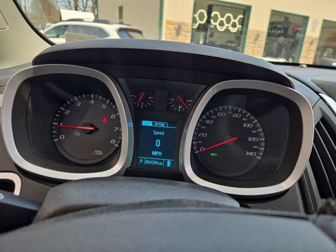 Used 2013 Chevrolet Equinox LT w/ Driver Convenience Package AWD/4WD image 27