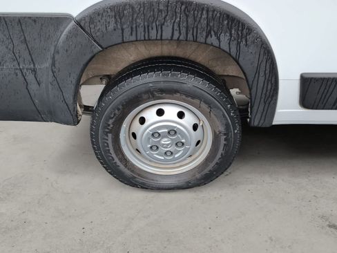 Used 2023 RAM ProMaster 3500 w/ Interior LED Lighting Group image 10