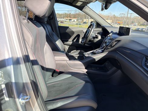 Certified 2023 Acura RDX A-Spec image 33