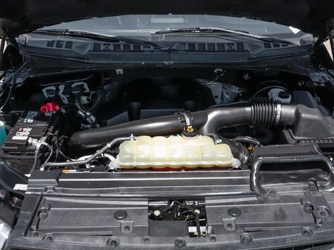 Used 2020 Ford F150 XLT w/ Equipment Group 301A Mid image 13