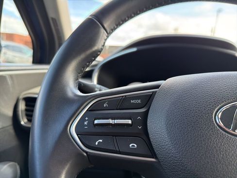 Certified 2022 Hyundai Santa Fe SEL w/ Convenience + Premium Package image 34