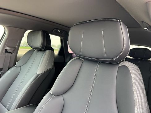 New 2026 Cadillac Optiq Luxury 1 AWD/4WD image 10