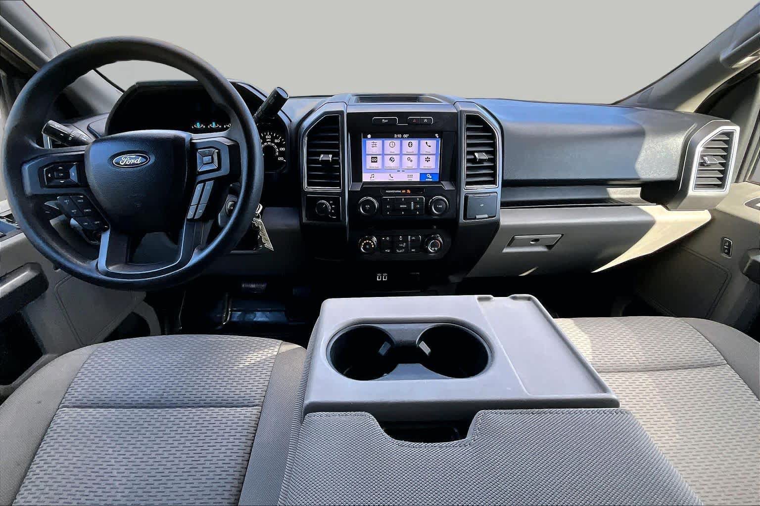 Used 2019 Ford F150 XLT AWD/4WD image 14