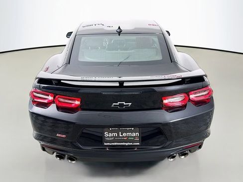 Used 2019 Chevrolet Camaro SS image 6