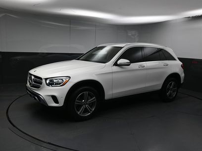 Used 2021 Mercedes-Benz GLC 300