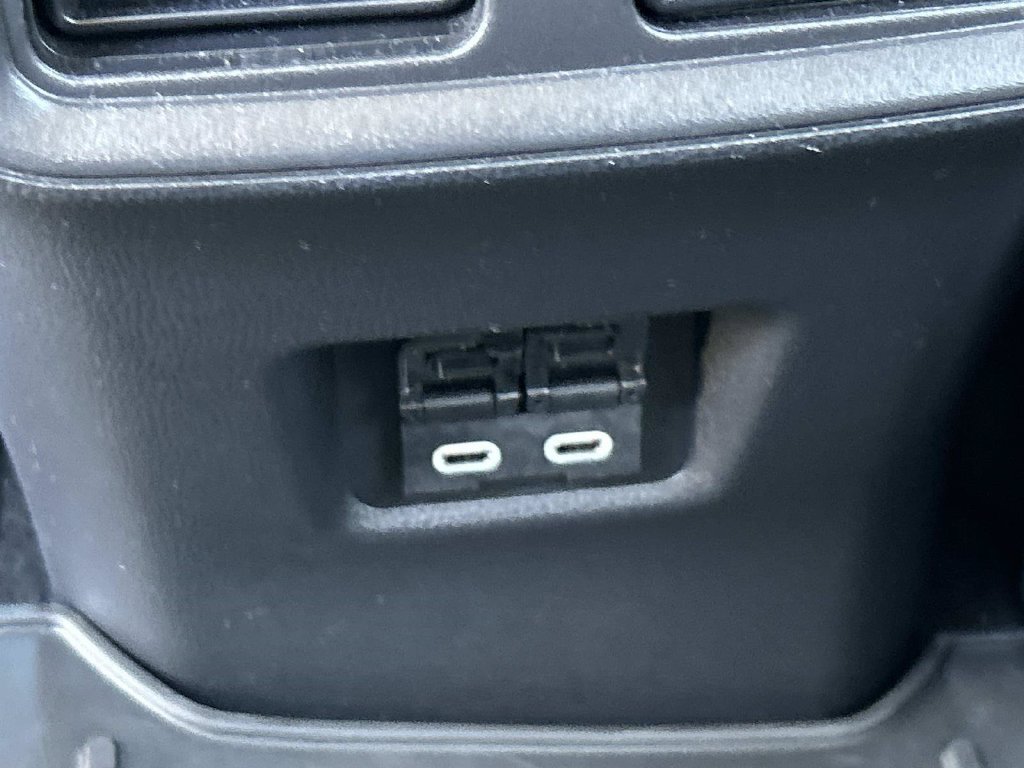 Used 2025 Toyota RAV4 XLE w/ Convenience Package FWD image 22