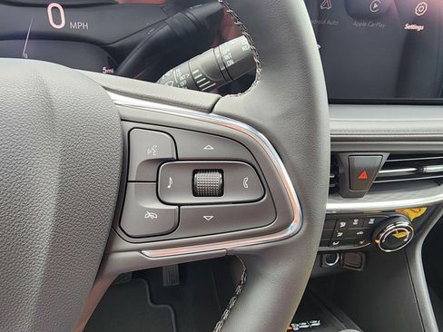 New 2026 Buick Encore GX Sport Touring w/ Advanced Technology Package image 21