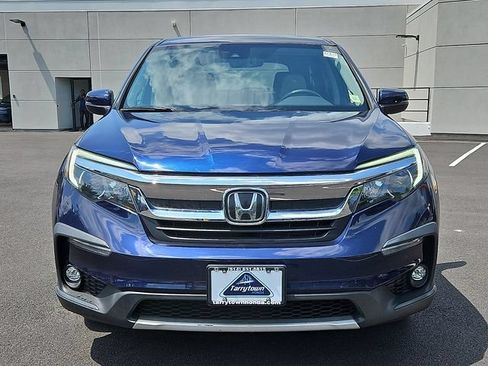 Used 2020 Honda Pilot EX-L image 2