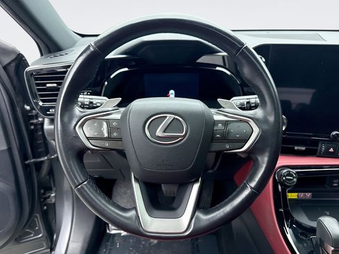 Used 2022 Lexus NX 350 350 4WD PREMIUM w/ Accessory Package 2 image 12