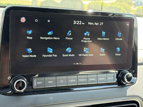 Used 2023 Hyundai Kona SEL w/ Convenience Package AWD/4WD image 35