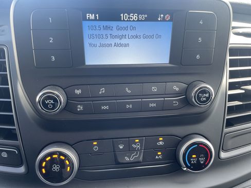 New 2024 Ford Transit 350 Low Roof DRW image 23