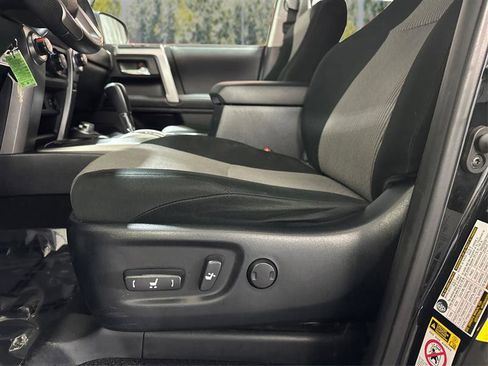 Used 2019 Toyota 4Runner SR5 image 18