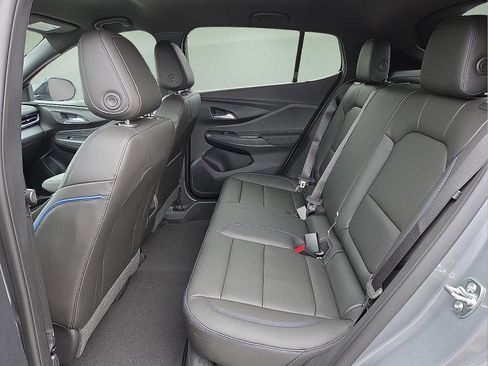 New 2026 Buick Envista Sport Touring w/ Convenience I Package image 10