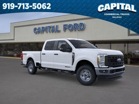 New 2026 Ford F250 XL AWD/4WD image 7