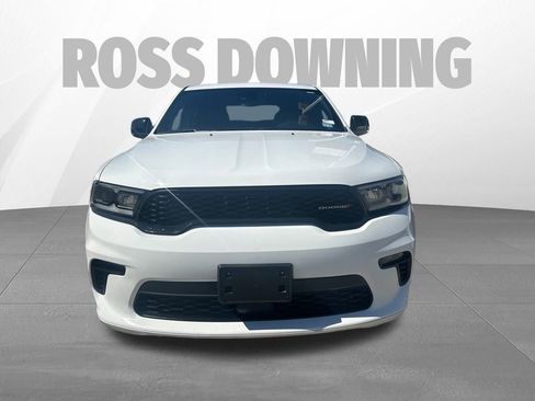 Used 2023 Dodge Durango GT image 2