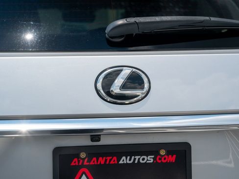 Used 2019 Lexus RX 350L FWD w/ Premium Package image 18