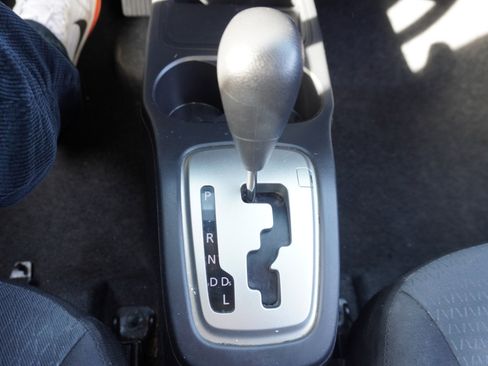 Used 2022 Mitsubishi Mirage G4 ES image 26