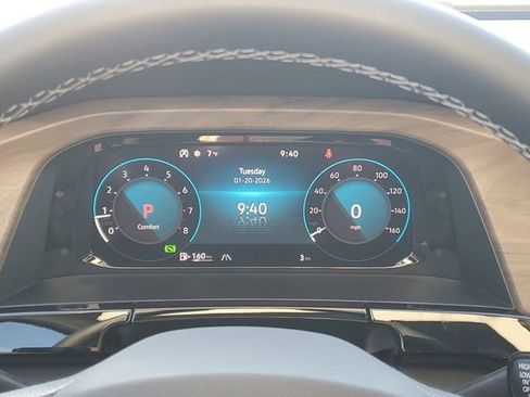 New 2026 Volkswagen Atlas SE image 20