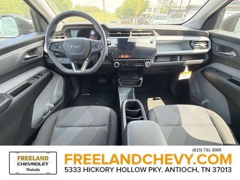 New 2027 Chevrolet Bolt LT FWD image 15